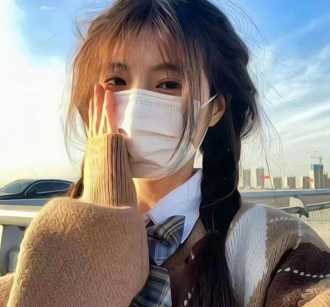 尖东老泥妹之四大天后