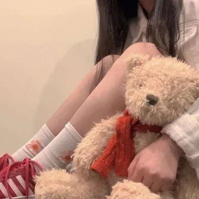 小资女孩向前冲