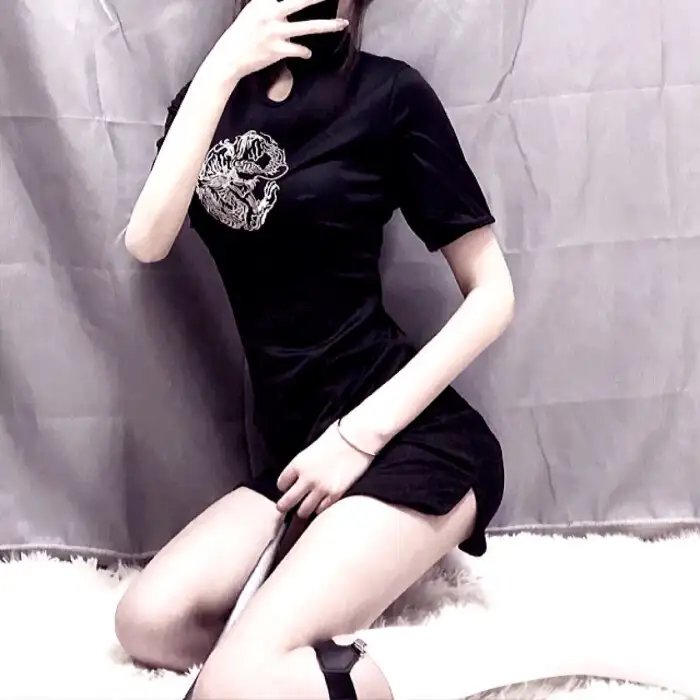 探戈“沙洛姆