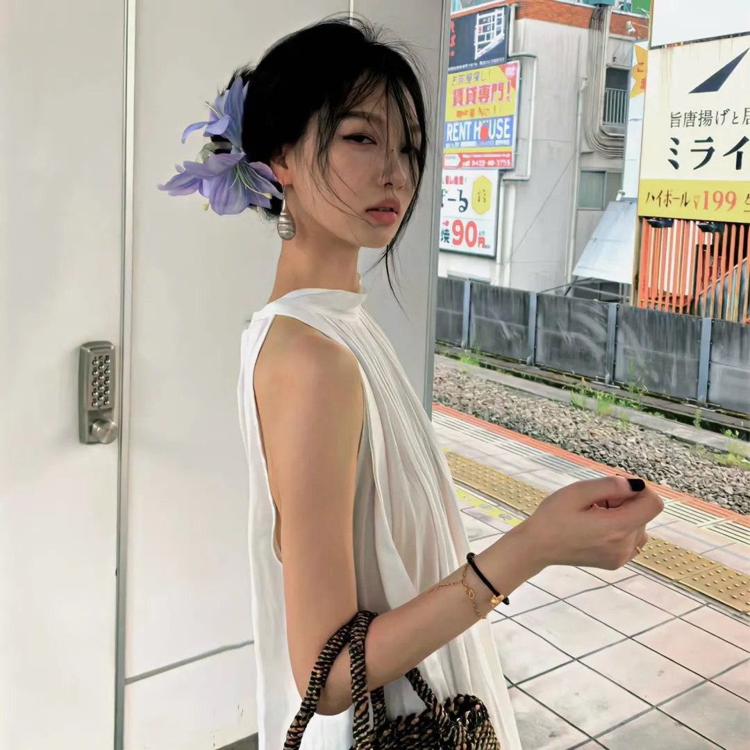 厉鬼缠身